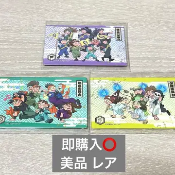 닌타마 란타로 캔뱃지 축제에 가자!