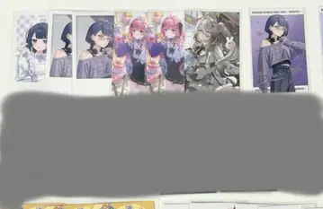 Idios 폴라로이드풍 카드 묶음 판매