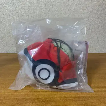 제일복권 포켓몬스터 E상 복조리 마스코트 대타