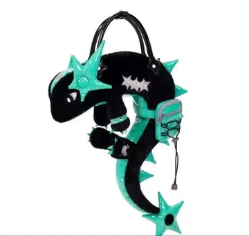 CFIERCE 드래곤 백