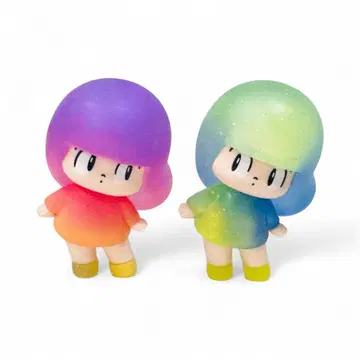 [ 초레어 ] 마무안짱 블라인드 피규어