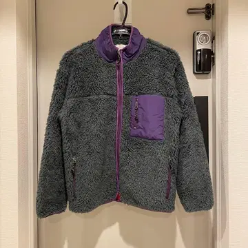 PIKO CLASSIC RETRO X CARDIGAN patagonia