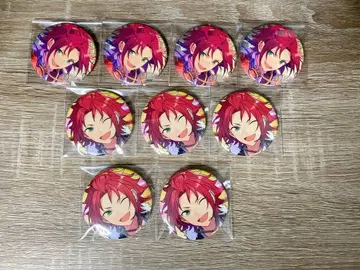 앙스타 이사라 마오 캔뱃지 일괄 판매 이벤트 컬렉션 피처 2 브라스테