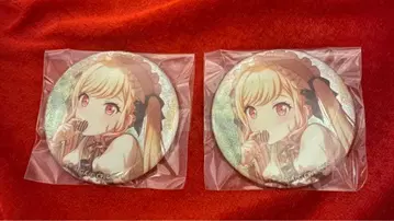 프로젝트 세카이 프로세카 캔뱃지 텐마 사키 16A 발렌타인