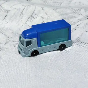 토미카 테크놀로지 아쿠아리움 빛나는!