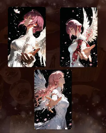 카드 백 시크릿 3장 1114