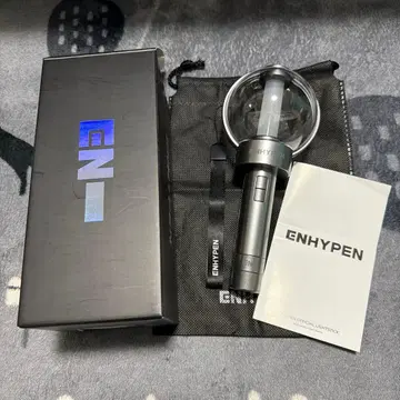 ENHYPEN 응원봉 Ver. 1