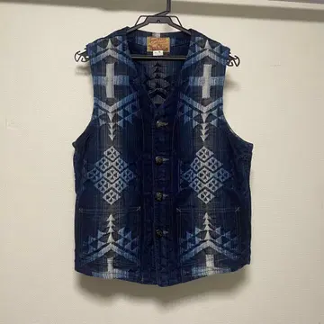 Sugar Cane & Co. 기하학 패턴 베스트 38