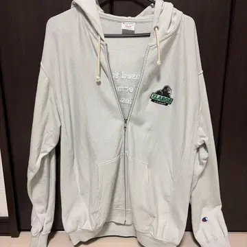 XLARGE Champion Reverse Weave 후드티