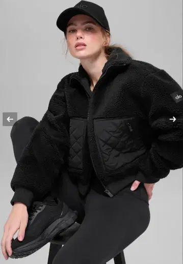 alo 쉘파 엣지 보머