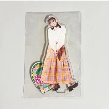 코히나타 미카 아크릴 스탠드 묶는 손, 케세라와 피어나,