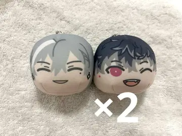 아이나나 센 히야쿠 오만주