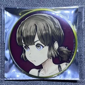 진로우 저지먼트 홀로 없음 SP2 캔뱃지 에마 x 1 1