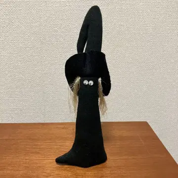 쇼와 레트로 봉제 인형