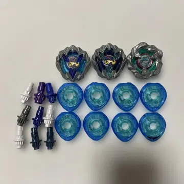 베이블레이드 X 묶음 판매