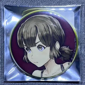 진로우 저지먼트 홀로 없음 SP2 캔뱃지 엠마 x 1 3