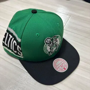 Mitchell&Ness Celtics