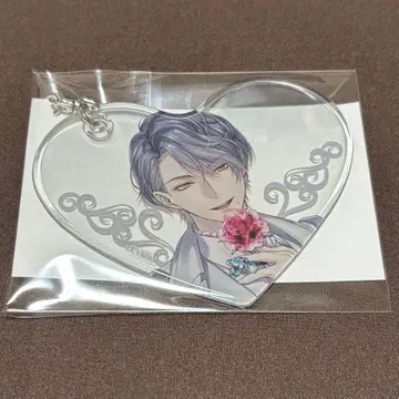 잘생긴 왕자 5주년 기념 SHOP 클라비스 말랑 클리어 참