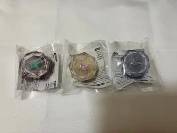 앙스타 스타라이 9th 린 라이트 링 라이트 린츠키 토리 미카