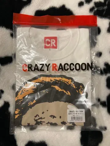 와이와이 CR 티셔츠