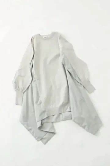 HeRIN.CYE 저지 레이어드 탑