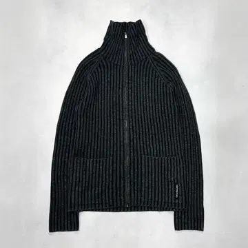 Calvin Klein Jeans - loose dribers knit