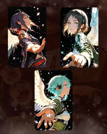 카드 백 시크릿 3장 1114