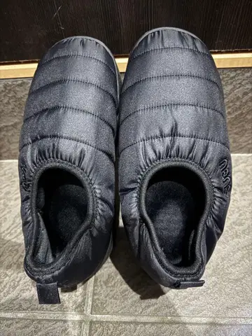 SUBU VAMP PLATFORM 통굽