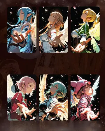 카드 백 시크릿 6장 1114