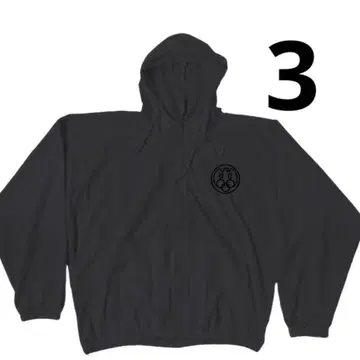 Yeezy Yzy Gosha WB-01 Black