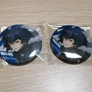 도쿄 구울 fes 키리시마 아야토 캔뱃지