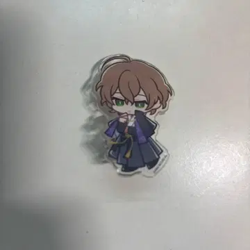 히프노시스 마이크 ARB SD 캐릭터 반지 유메노 겐타로