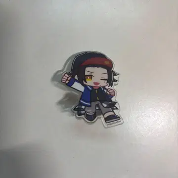 히프노시스 마이크 ARB SD 캐릭터 반지 야마다 지로