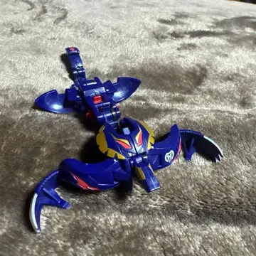 바쿠간 세이포 요단세이포