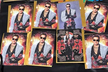 THE REASON 포토 카드 EXILE ATSUSHI 시크릿 세트