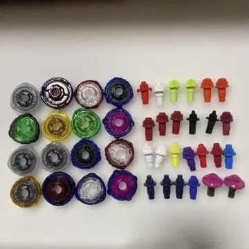 베이블레이드 X 묶음 판매