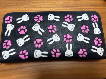 CUNE 장지갑 29th 육구