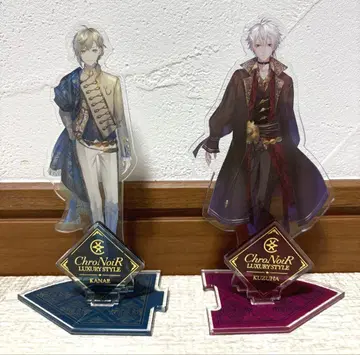 ChroNoiR 쿠츠하 카나에 아크릴 스탠드 Luxury Style