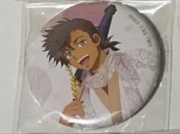 [ TOV ] 레이븐 테이페스 캔뱃지