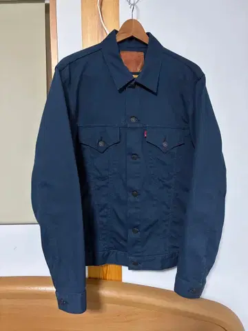 풀카운트 피케 자켓 Type 3