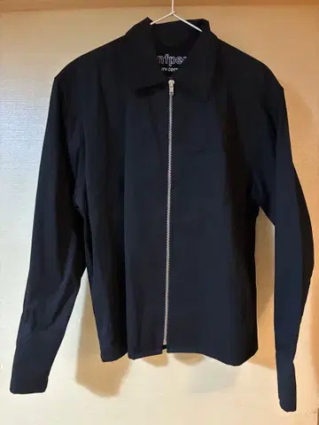 미사용 새상품급 1ldk 구매 mfpen 점퍼 s 사이즈