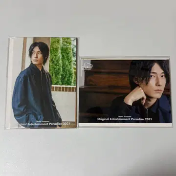 마스다 토시키 오레파라 브로마이드