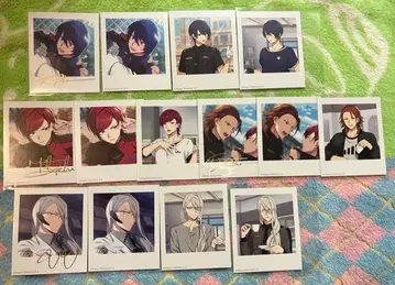 엘리오스 렌 가스토 마리온 빅터 브로마이드 금박 보통