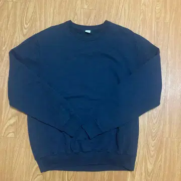 ndx(엔디엑스) 래글런 맨투맨 AM-22-9545-E