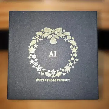 우타노 프린스사마 미카제 아이 왕관 모티브 목걸이