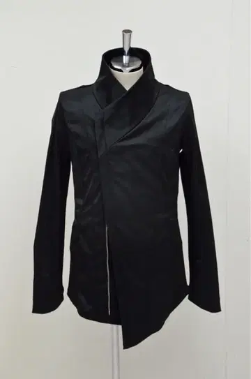 NO ID. 더블 라이더 자켓