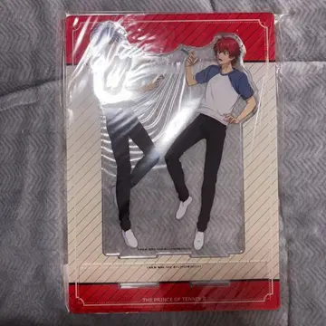 신 테니스의 왕자님 BIG 페어 아크릴 스탠드 니오 마사하루 마루이 분타