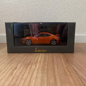 교쇼 TOYOTA 86GT 'Limited' J collection