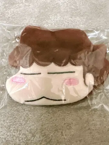 한국 한정판 CNP 올리브영 아따맘마 콜라보 유즈히코 파우치