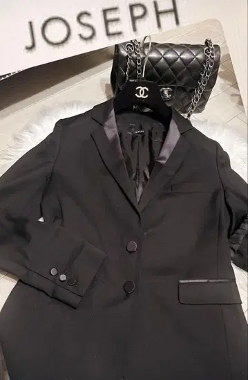 새상품급 온워드 카시야마 JOSEPH 성인 멋스러운 고급 자켓